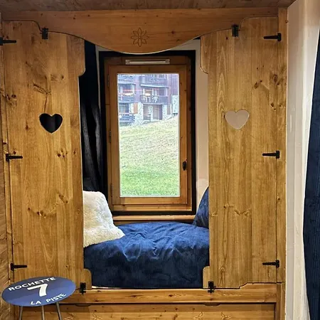 Apartamento Résidence Pierrer - Le Pierrer 12 - Joli Entièrement Refait à Neuf. Mae-1353